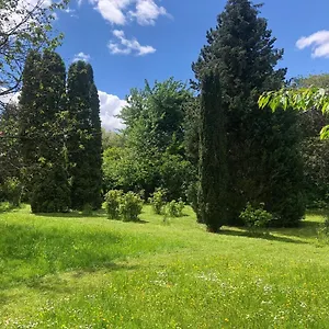 Ferienhaus Os-auszeit, Oberschwarzach