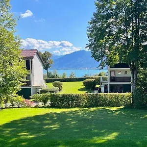 Apartment Kaltenbrunn - Mit Seeblick, Gmund am Tegernsee