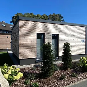 Ferienhaus Fichtelcube De, Schonwald (Bavaria)