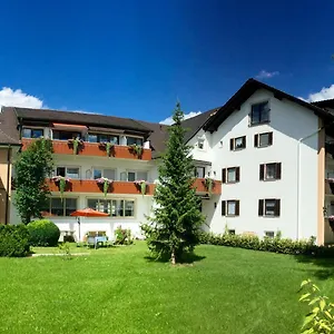 Hotel Seemueller, Bad Worishofen