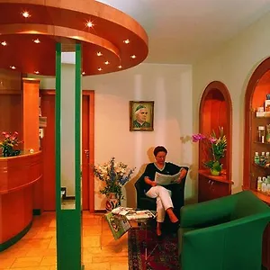 Hotel Kurhotel Weber, Bad Wörishofen